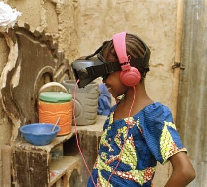 #Suivezmalika : vivez l'expérience à 360°