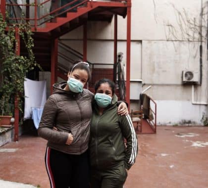 COVID-19 : Comment les jeunes vivent la pandémie à travers le monde