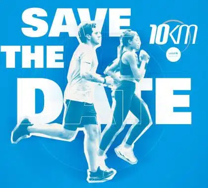 10km de l'UNICEF : une course solidaire pour petits et grands !