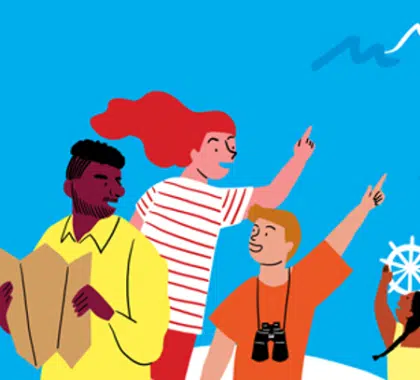 Vote en ligne – Prix UNICEF de littérature jeunesse 2026