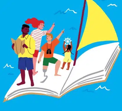 Prix UNICEF de littérature jeunesse 2026 : édition anniversaire