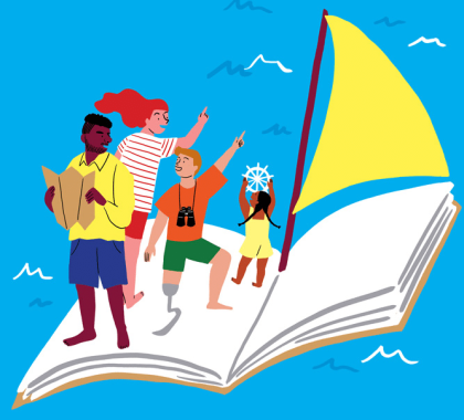 Prix UNICEF de littérature jeunesse 2026 : édition anniversaire