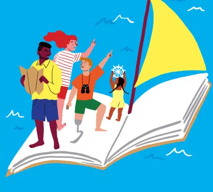 Prix UNICEF de littérature jeunesse 2026 : édition anniversaire