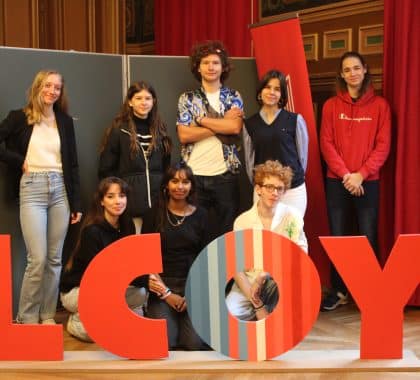 Cap sur la COP30 : les Jeunes Engagé•e•s pour le Climat témoignent !