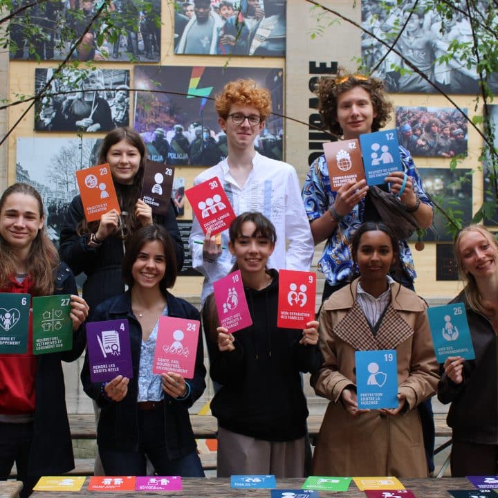 © UNICEF France / Juliette de Charry