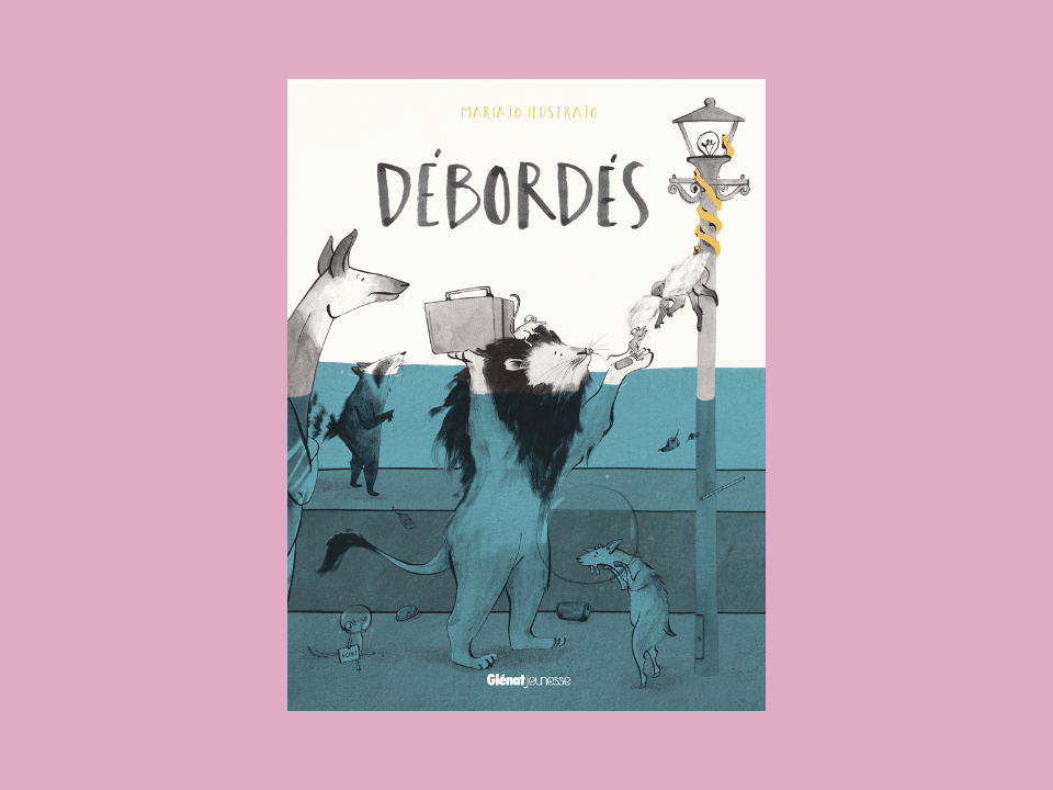 LAUREATS 2025 6-8 ans