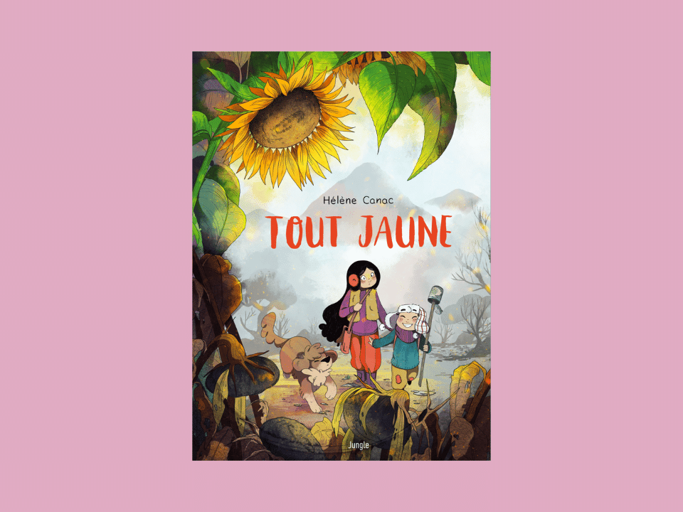 LAUREATS 2025 9-12 ans