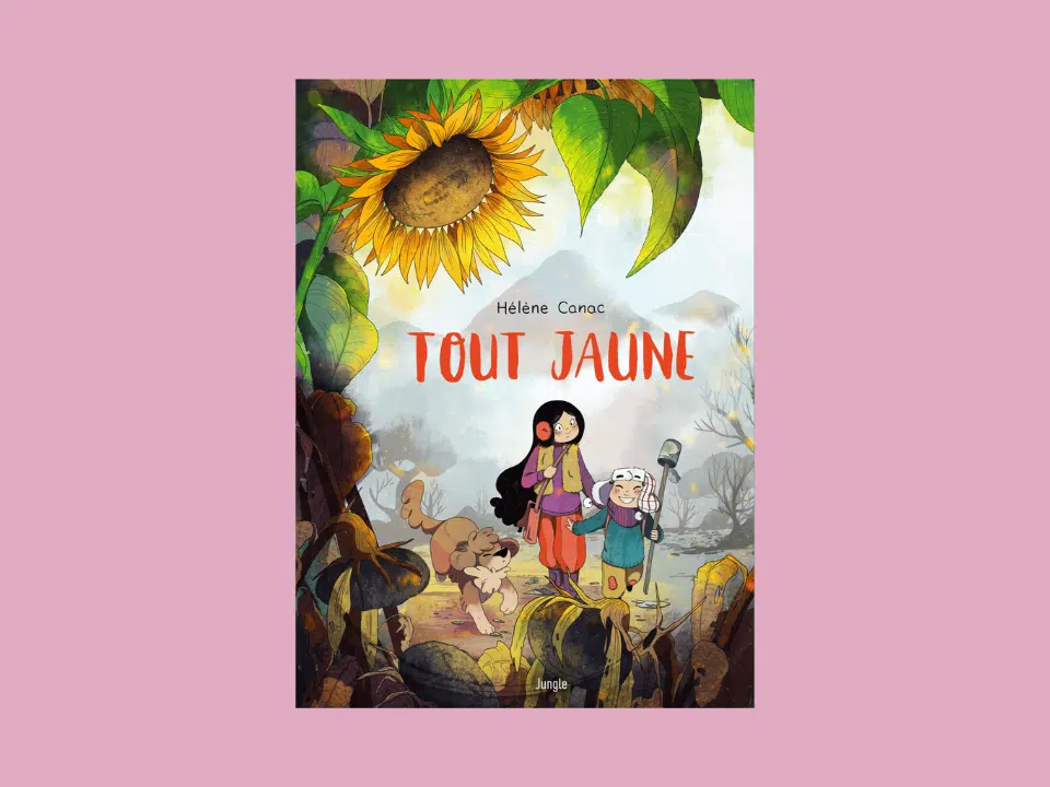 LAUREATS 2025 9-12 ans