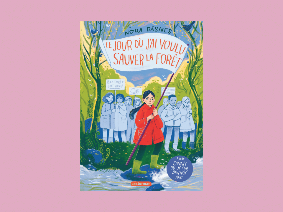 LAUREAT 2025 13-15 ans