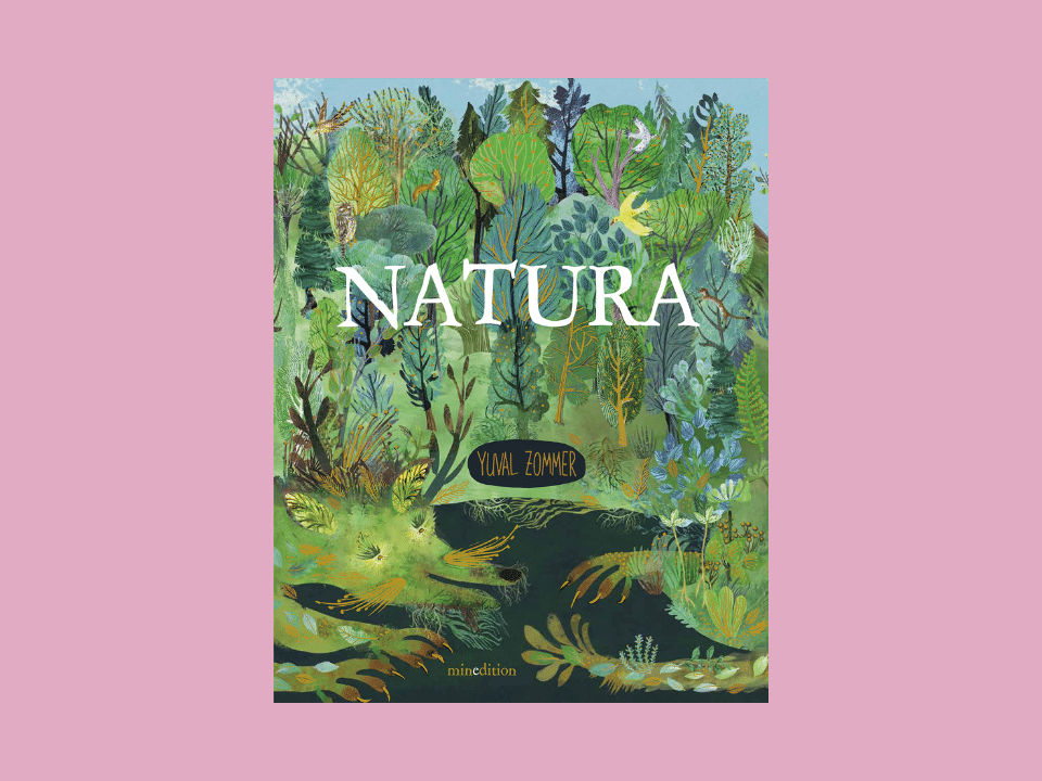 LAUREATS 2025 3-5 ans