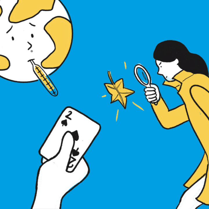 © UNICEF France / Manon Sénal